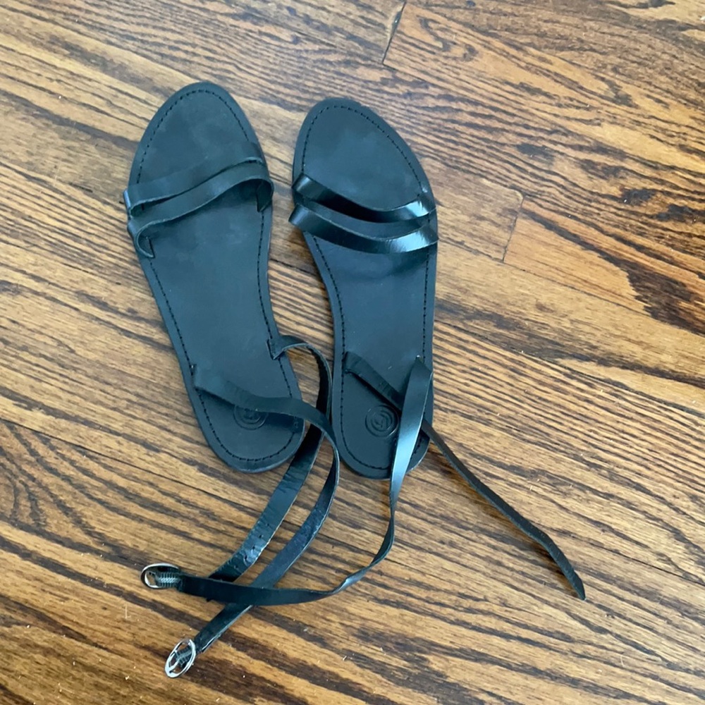 Urban outfitter flats